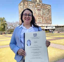 Claudia Isabel Caballero Hernández